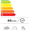 Samsung WW90T534AAWC – Wasmachine 9 Kg – 1400 Tpm – Ecobubble – Stoomfunctie – Smartthings