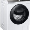 Samsung WW90T554AAT wasmachine Voorlader 9 kg 1400 RPM Wit