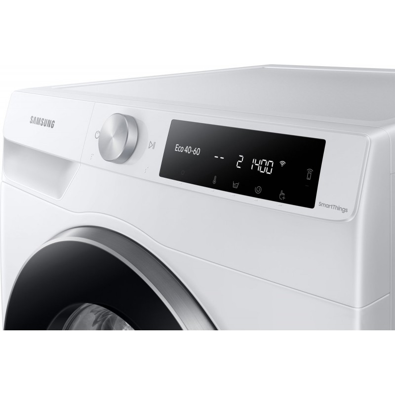Samsung WW90T634ALE - Autodose - 6000 serie - Wasmachine - 10% zuiniger dan energielabel A