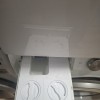 Refurbished - Samsung Autodose 6000-serie WW90T636AHH wasmachine Voorlader 9 kg 1600 RPM Wit