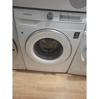 Refurbished - Samsung Autodose 6000-serie WW90T636AHH wasmachine Voorlader 9 kg 1600 RPM Wit