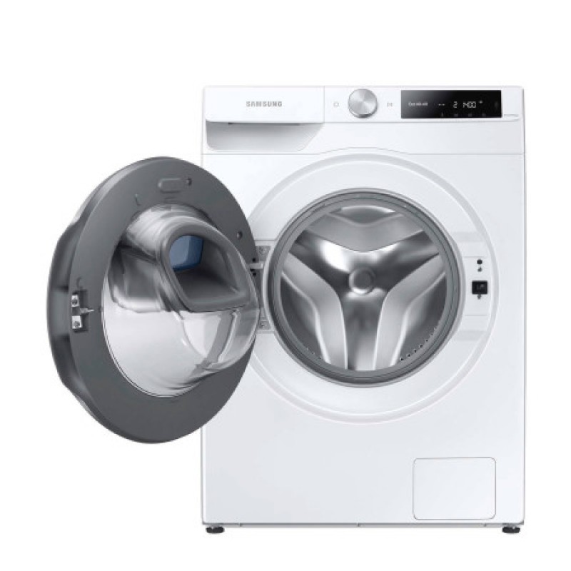 Samsung AddWash wasmachine WW90T656ALE