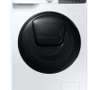 Samsung WW90T854ABT wasmachine Voorbelading 9 kg 1400 RPM Wit