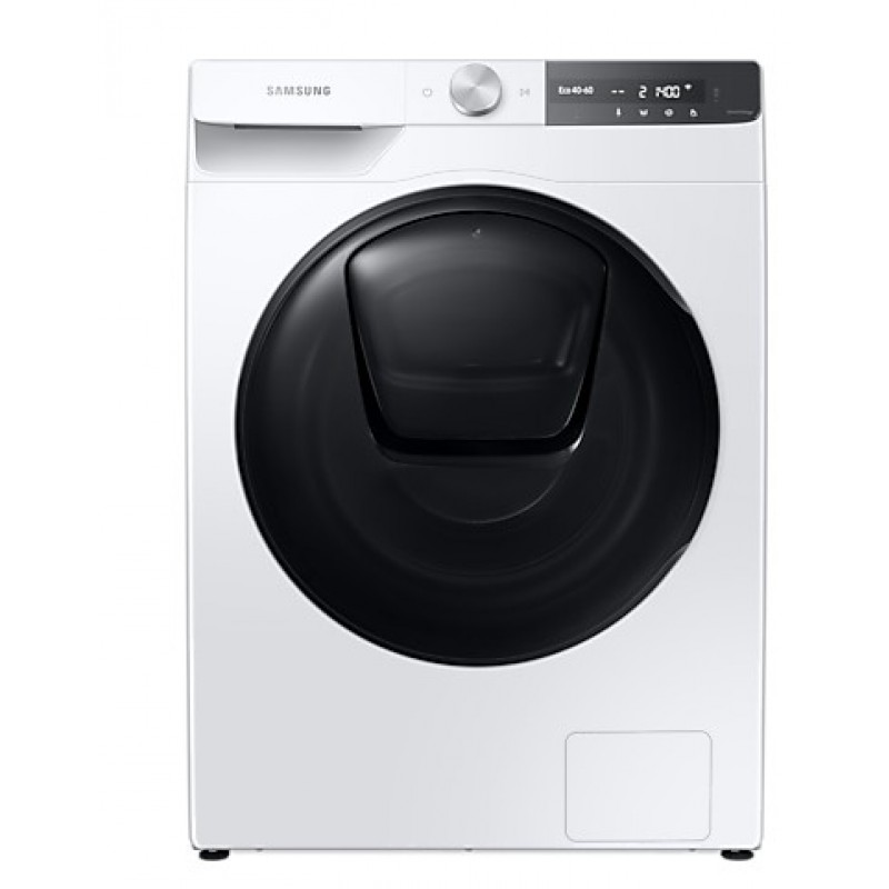 Samsung WW90T854ABT wasmachine Voorbelading 9 kg 1400 RPM Wit