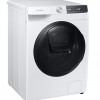 Samsung WW90T854ABT wasmachine Voorbelading 9 kg 1400 RPM Wit