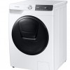 Samsung WW90T854ABT wasmachine Voorbelading 9 kg 1400 RPM Wit