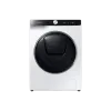 Samsung QuickDrive 8000-serie WW90T986ASH wasmachine Voorlader 9 kg 1600 RPM Wit