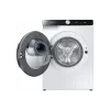 Samsung QuickDrive 8000-serie WW90T986ASH wasmachine Voorlader 9 kg 1600 RPM Wit