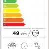 Samsung EcoBubble™ Wasmachine 5000-serie WW90TA049AE - 9KG 