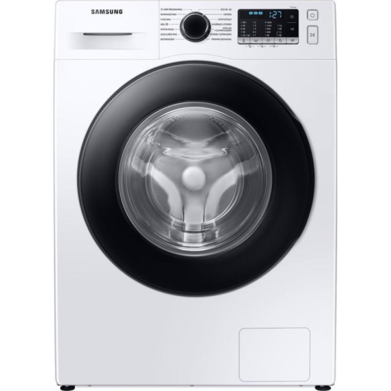 Samsung EcoBubble™ Wasmachine 5000-serie WW90TA049AE - 9KG 