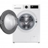 Samsung 5000 serie - Wasmachine WW91CGC04AAE - A klasse - 9 Kg trommelinhoud - EcoBubble™ - Hygiënisch stomen