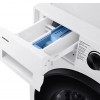 Samsung 5000 serie - Wasmachine WW91CGC04AAE - A klasse - 9 Kg trommelinhoud - EcoBubble™ - Hygiënisch stomen