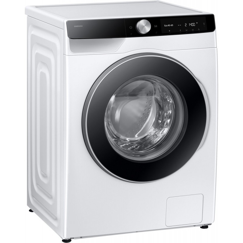 Samsung WW95DG6U85LKU3 - Wasmachine - EcoBubble - Energielabel A - Wit