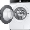 Samsung WW95DG6U85LKU3 - Wasmachine - EcoBubble - Energielabel A - Wit