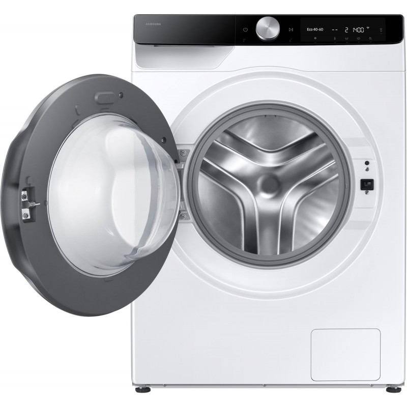 Samsung WW95DG6U85LKU3 - Wasmachine - EcoBubble - Energielabel A - Wit