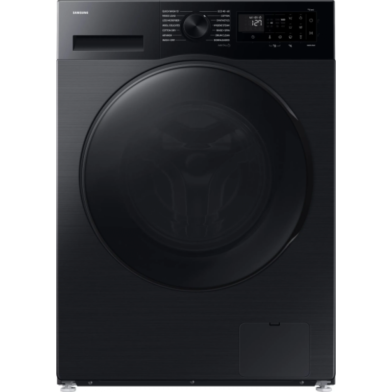 Samsung Wd90dg5b15bb Was-droogcombinatie 9-6kg 1400t