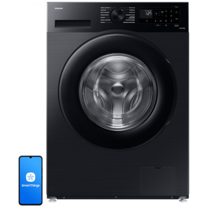 Samsung Ww90cgc04dab Wasmachine 9kg 1400t