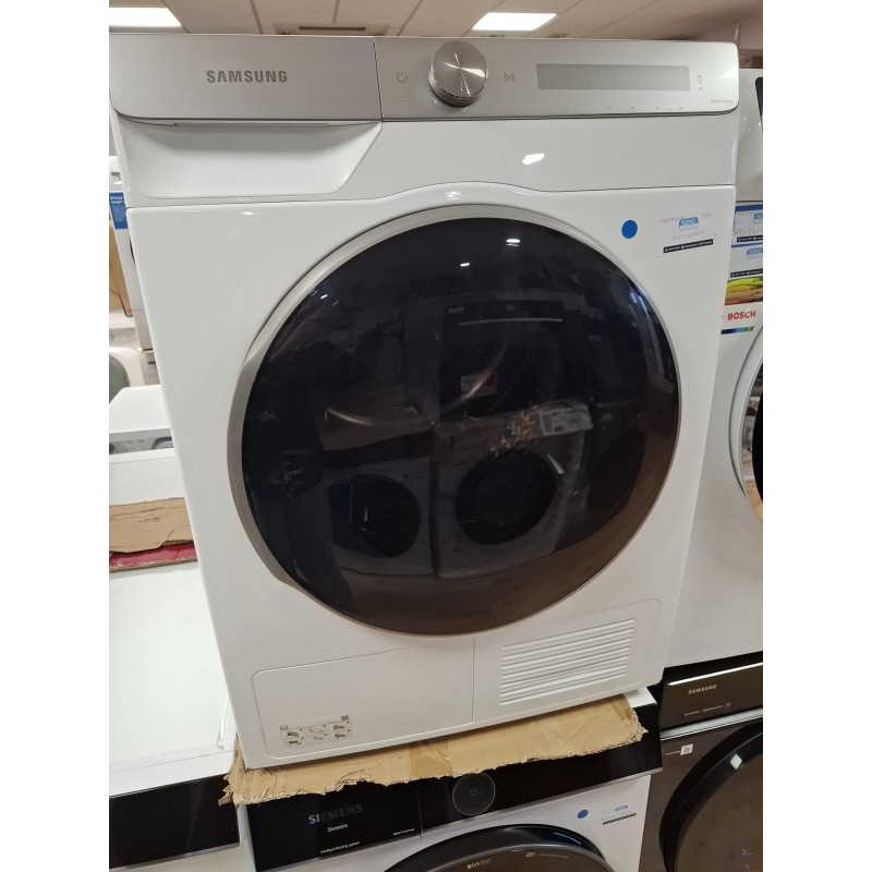 Refurbished - Samsung DV90T8240SH - 8000 serie - Warmtepompdroger