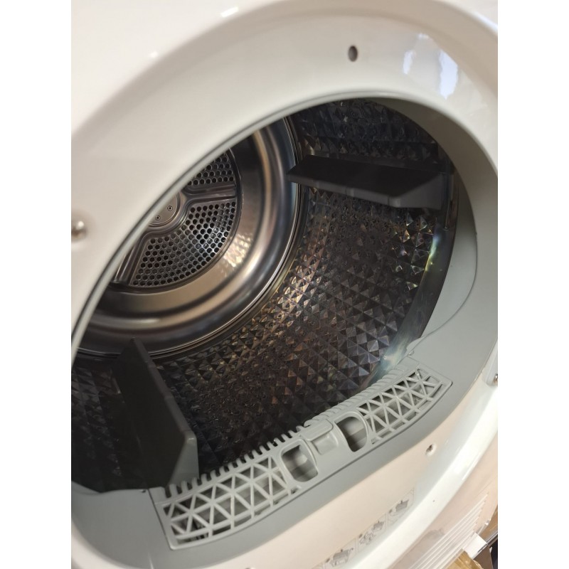 Refurbished - Samsung DV90T8240SH - 8000 serie - Warmtepompdroger