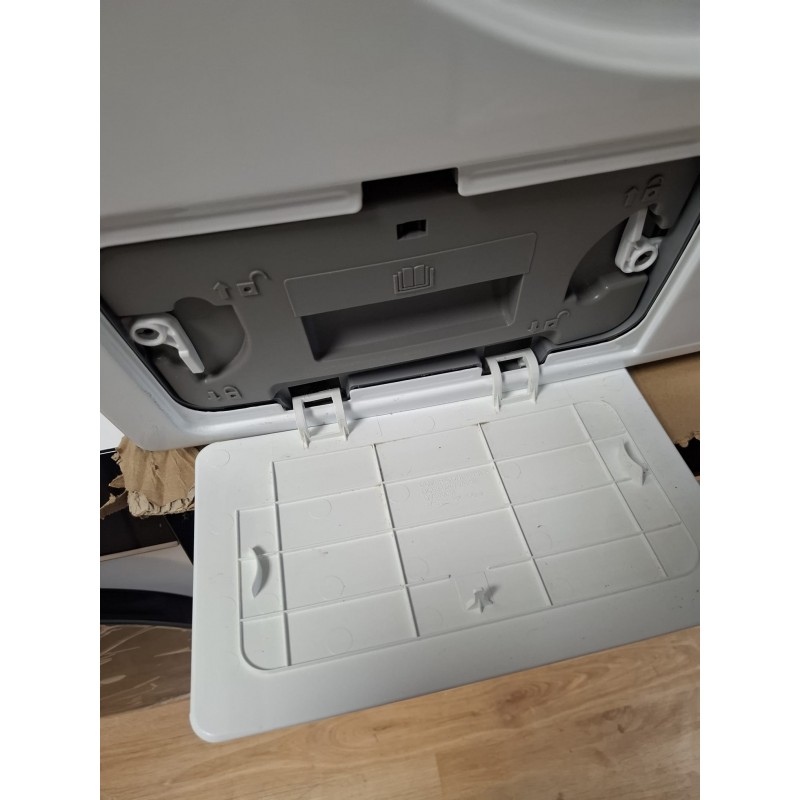 Refurbished - Samsung DV90T8240SH - 8000 serie - Warmtepompdroger