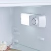 Severin DT 8760 - Dubbeldeurs Koel-vriescombinatie - Vrijstaand - Wit