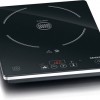 Severin KP 1071 - Inductie kookplaat - 1-pits - timer - kinderslot - 2000 watt - normale stekker