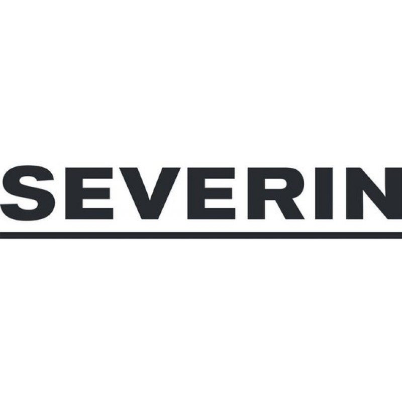 Severin KP 1071 - Inductie kookplaat - 1-pits - timer - kinderslot - 2000 watt - normale stekker