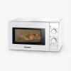 Severin MW 7770 - Magnetron - 20 liter - Wit