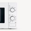Severin MW 7770 - Magnetron - 20 liter - Wit