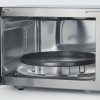 Severin MW 7774 Combi magnetron - Grill en Hetelucht tot 200 °C - EasySelect Bediening - 25 Liter- RVS