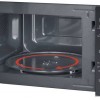Severin MW 7781 - Magnetron met grill - 17 liter - Draaiknop bediening - Zwart