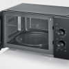 Severin MW 7792 Magnetron met grill - 20 Liter - Zwart