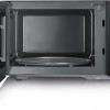 Severin MW 7796 - Solo-magnetron - 28 liter - Zwart