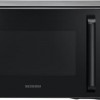 Severin MW 7798 Combimagnetron - Heteluchtoven - Grill - 29 liter - 900 Watt - 11 Kookprogramma's - Zwart