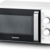 Severin MW 7885 -Solo magnetron - 17 Liter - 6 Vermogensstanden - Compact - Wit