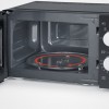 Severin MW 7886 - Solo magnetron - 17 Liter - 6 Vermogensstanden - Compact - Zwart