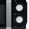 Severin MW 7886 - Solo magnetron - 17 Liter - 6 Vermogensstanden - Compact - Zwart
