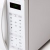 Sharp R-971WW - Combi-magnetron - Wit - 40 l - Met draaiplateau - Grill functie