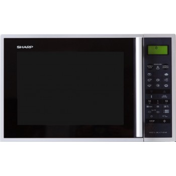 Sharp R-961INW - Combi-magnetron