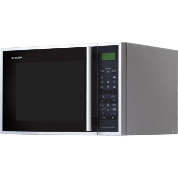 Sharp R-961INW - Combi-magnetron