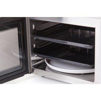 Sharp R-971STW - Combi-magnetron