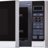 Sharp R242INW - Solo-magnetron - Vrijstaand