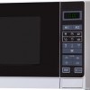 Sharp R242INW - Solo-magnetron - Vrijstaand