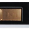 Sharp R242INW - Solo-magnetron - Vrijstaand