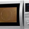 Sharp R922STWE - Combi magnetron - RVS