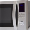 Sharp R922STWE - Combi magnetron - RVS