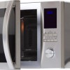Sharp R922STWE - Combi magnetron - RVS