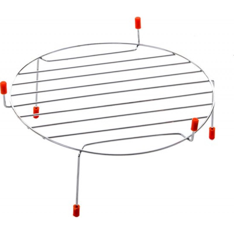 Sharp R-982 STWE - Combi-magnetron - vrijstaand - RVS
