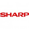 Sharp R-982 STWE - Combi-magnetron - vrijstaand - RVS