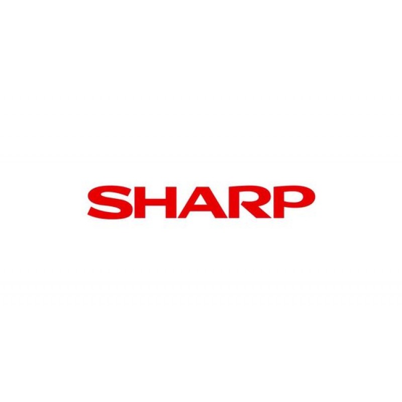 Sharp R-982 STWE - Combi-magnetron - vrijstaand - RVS